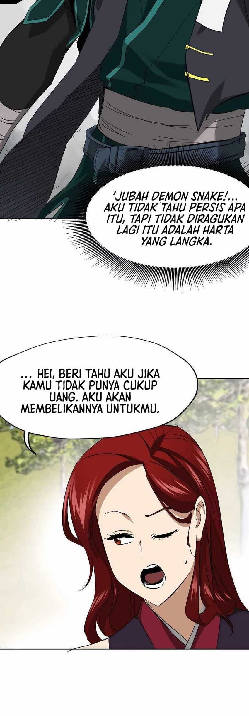 Infinite Level Up in Murim Chapter 142 Gambar 41