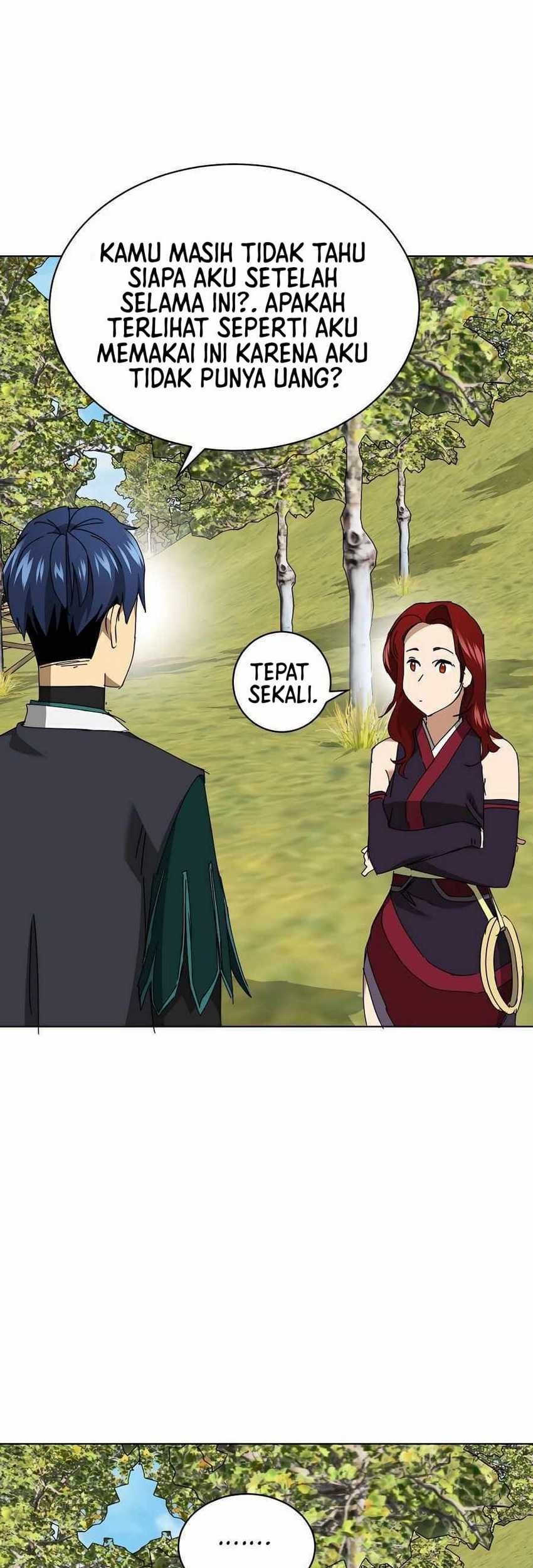 Infinite Level Up in Murim Chapter 142 Gambar 42