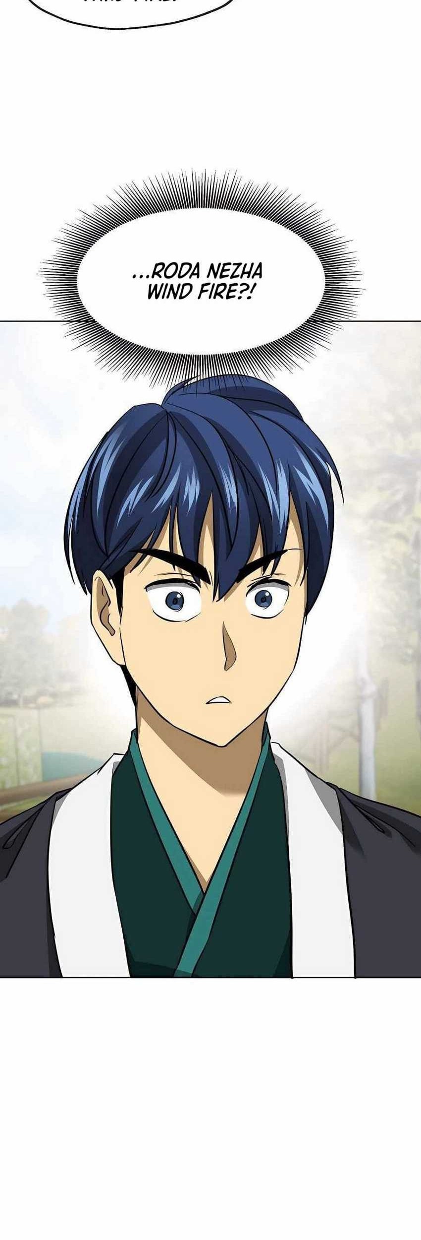 Infinite Level Up in Murim Chapter 142 Gambar 45