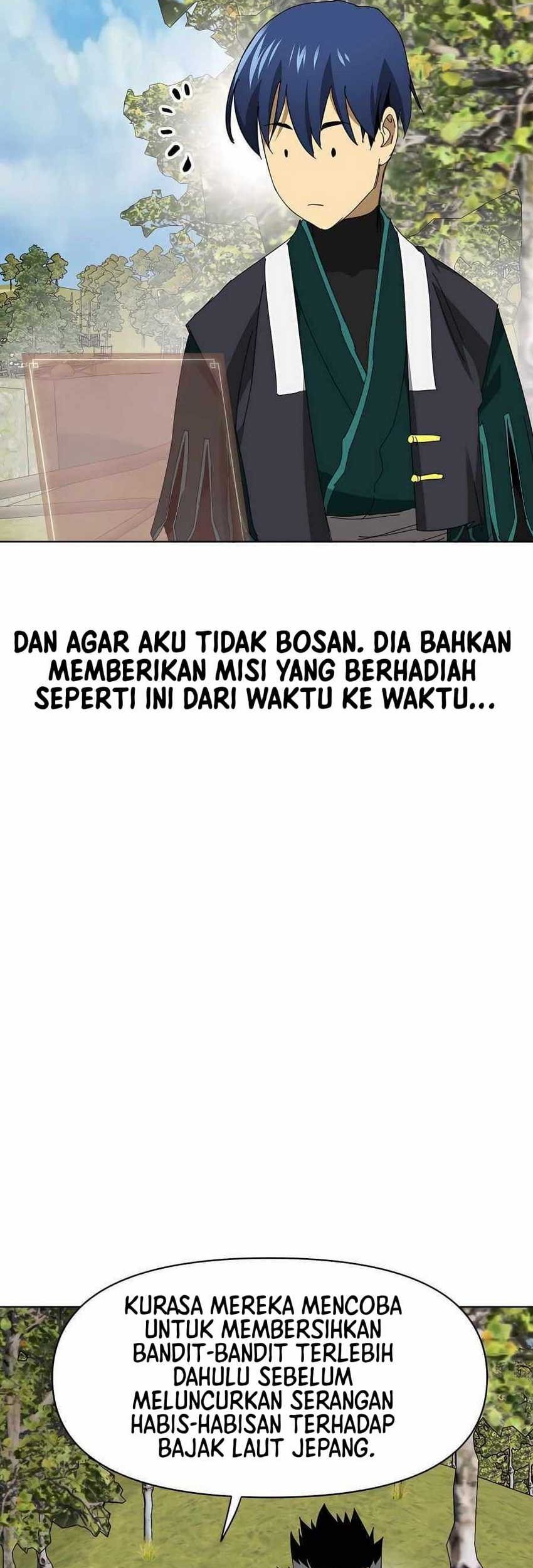 Infinite Level Up in Murim Chapter 142 Gambar 51