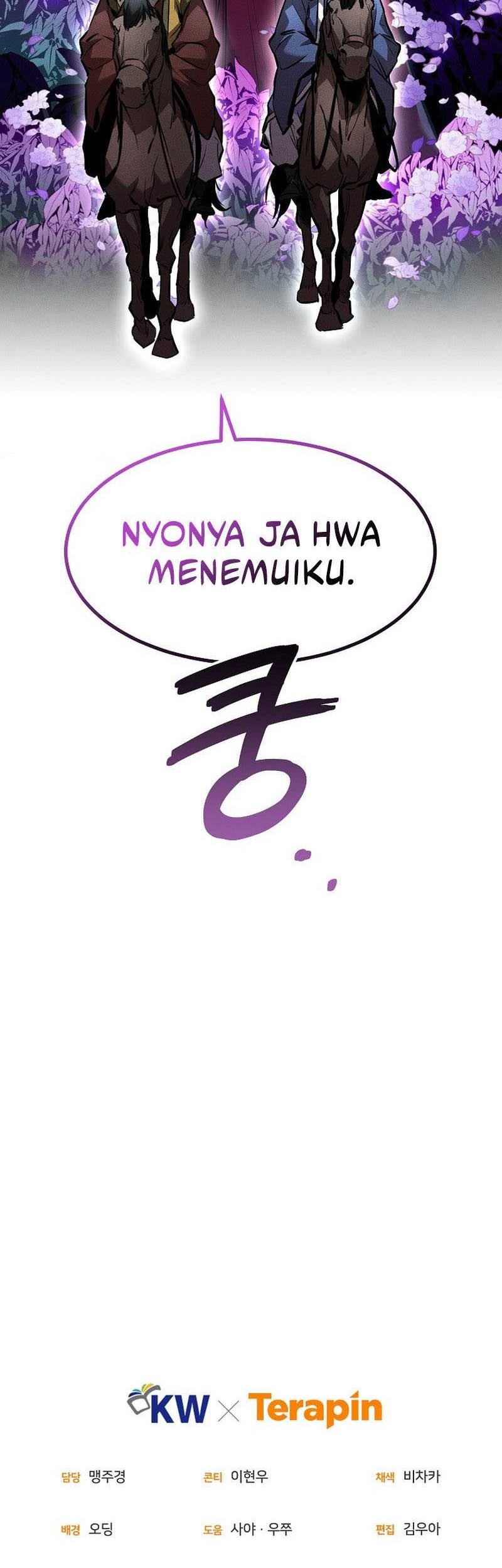 Reincarnated Escort Warrior Chapter 44 Gambar 49