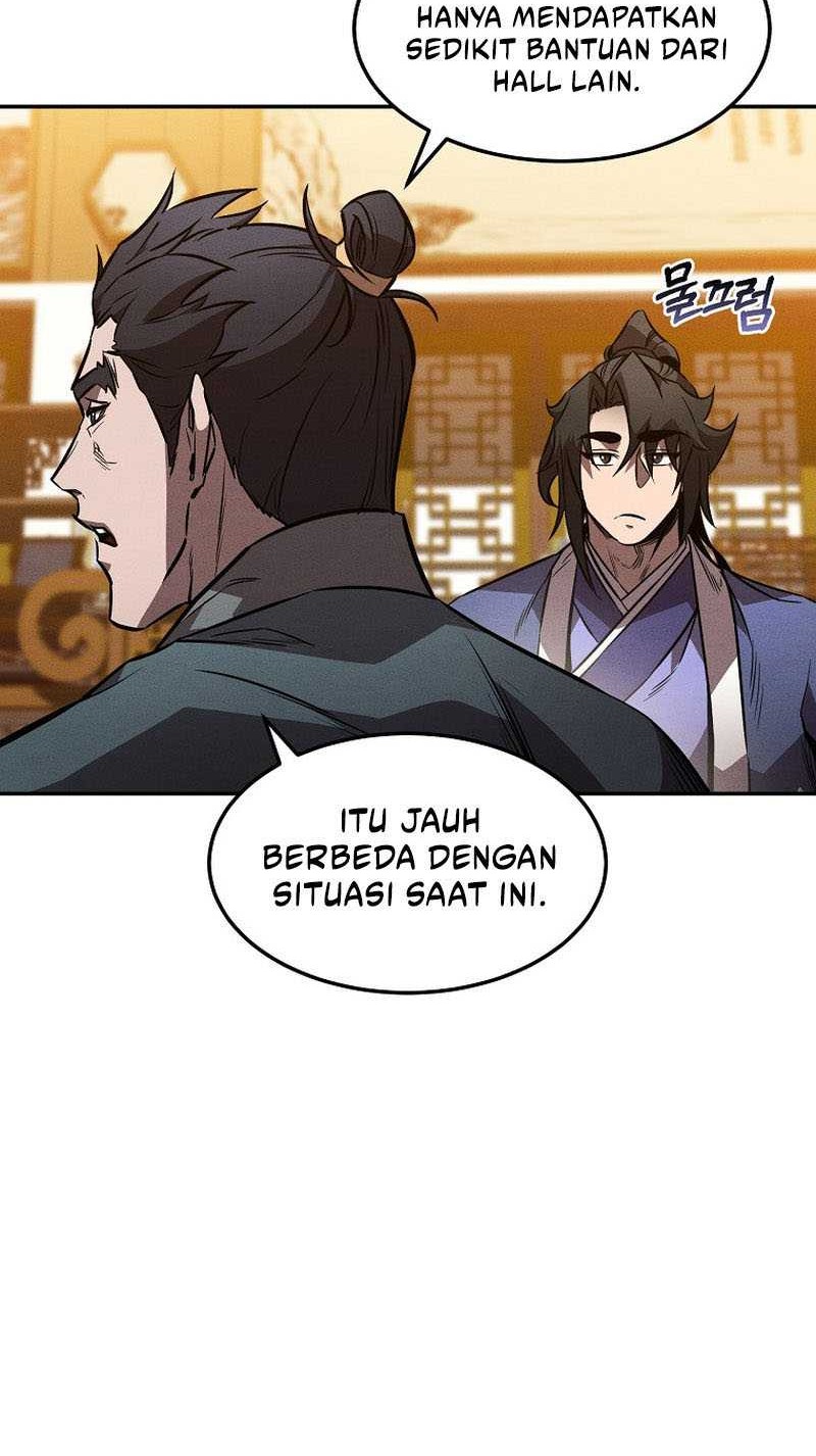 Reincarnated Escort Warrior Chapter 44 Gambar 17