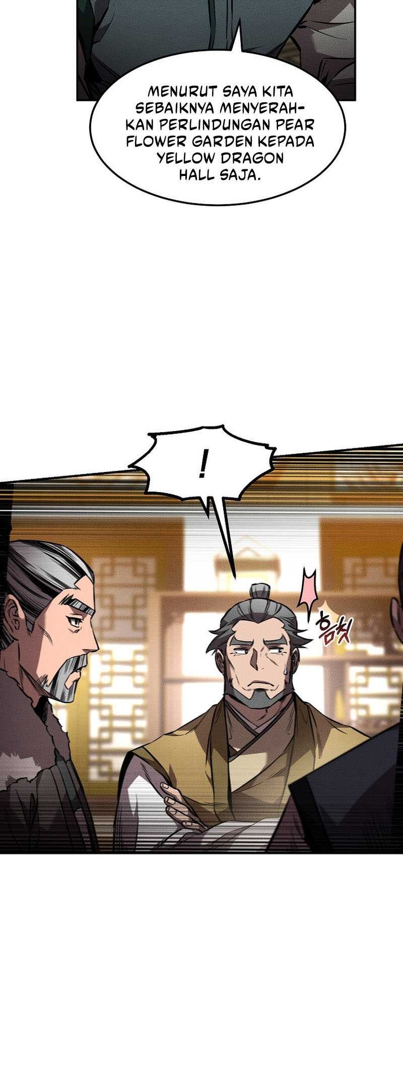 Reincarnated Escort Warrior Chapter 44 Gambar 21