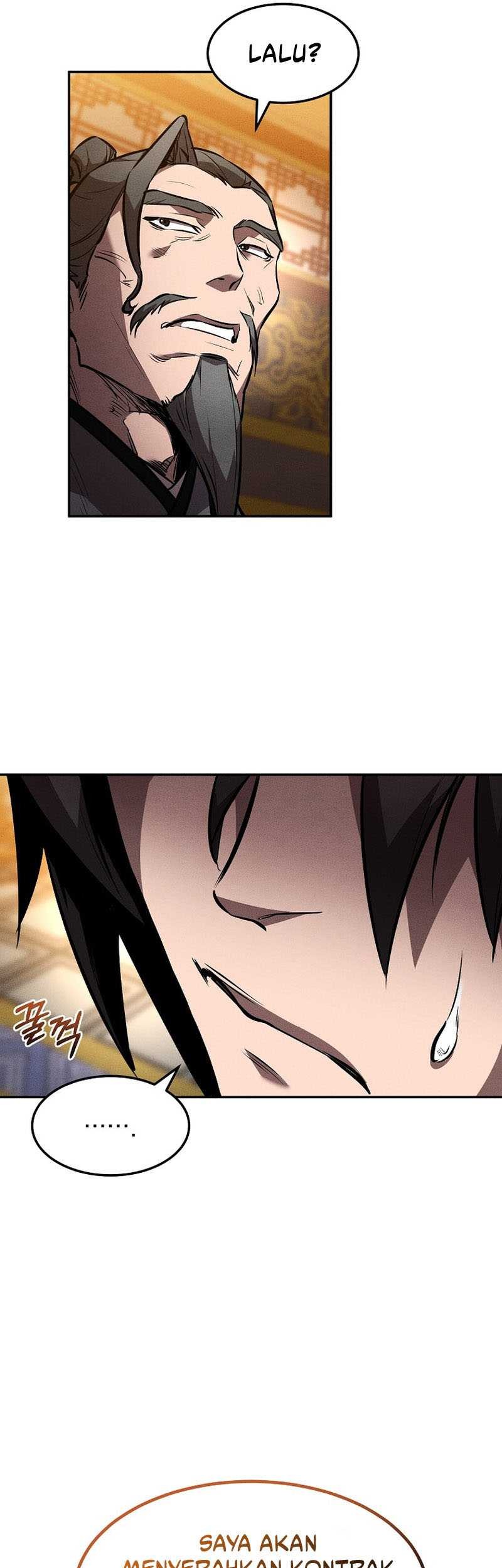 Reincarnated Escort Warrior Chapter 44 Gambar 30