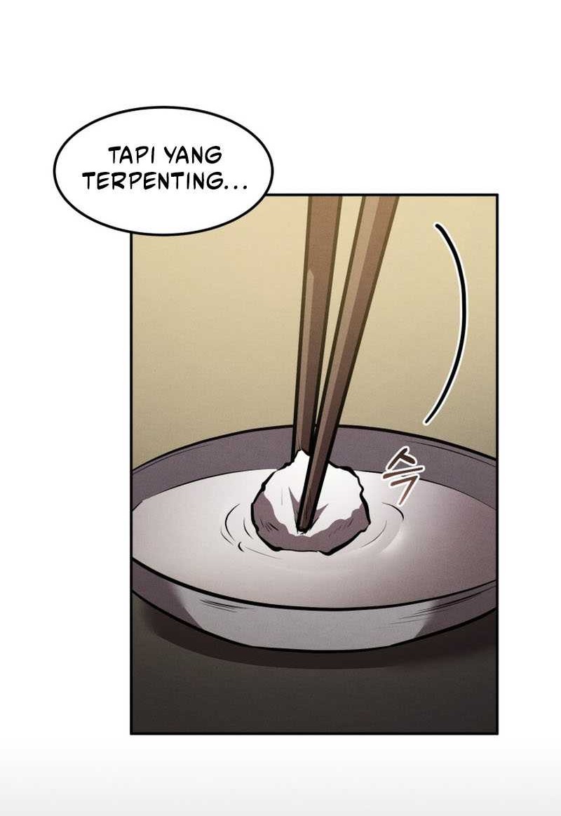 Reincarnated Escort Warrior Chapter 43 Gambar 57