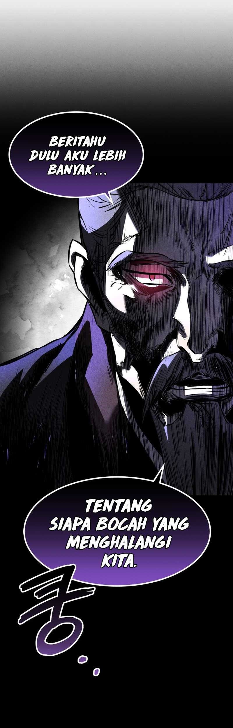 Reincarnated Escort Warrior Chapter 43 Gambar 58