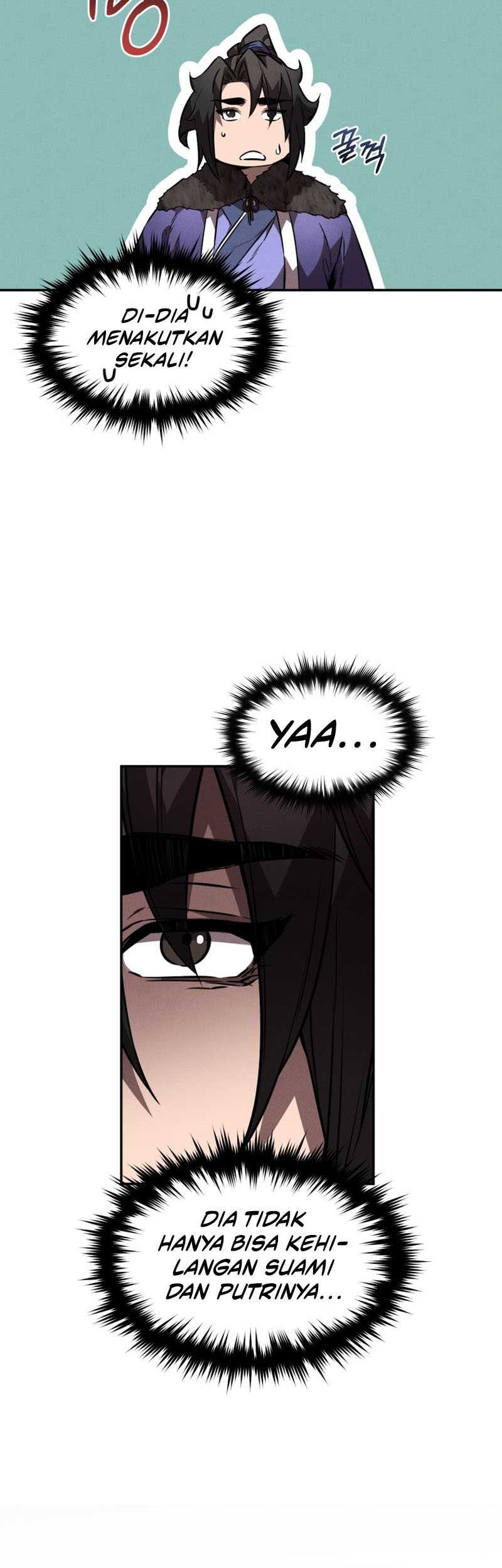 Reincarnated Escort Warrior Chapter 43 Gambar 41