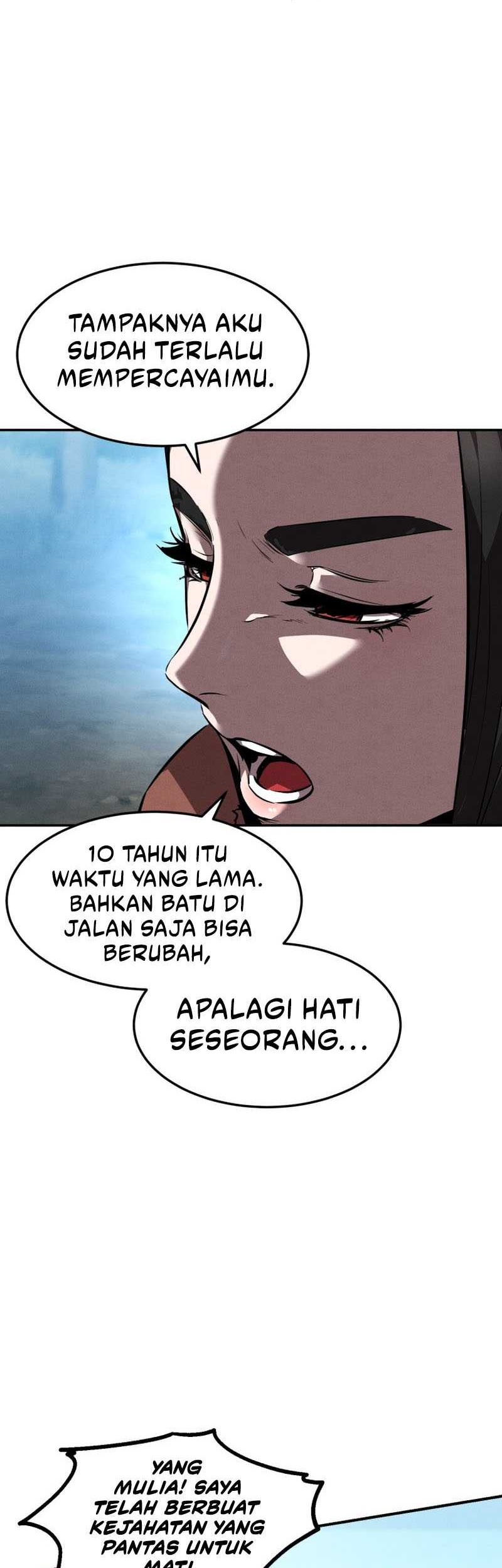 Reincarnated Escort Warrior Chapter 43 Gambar 43