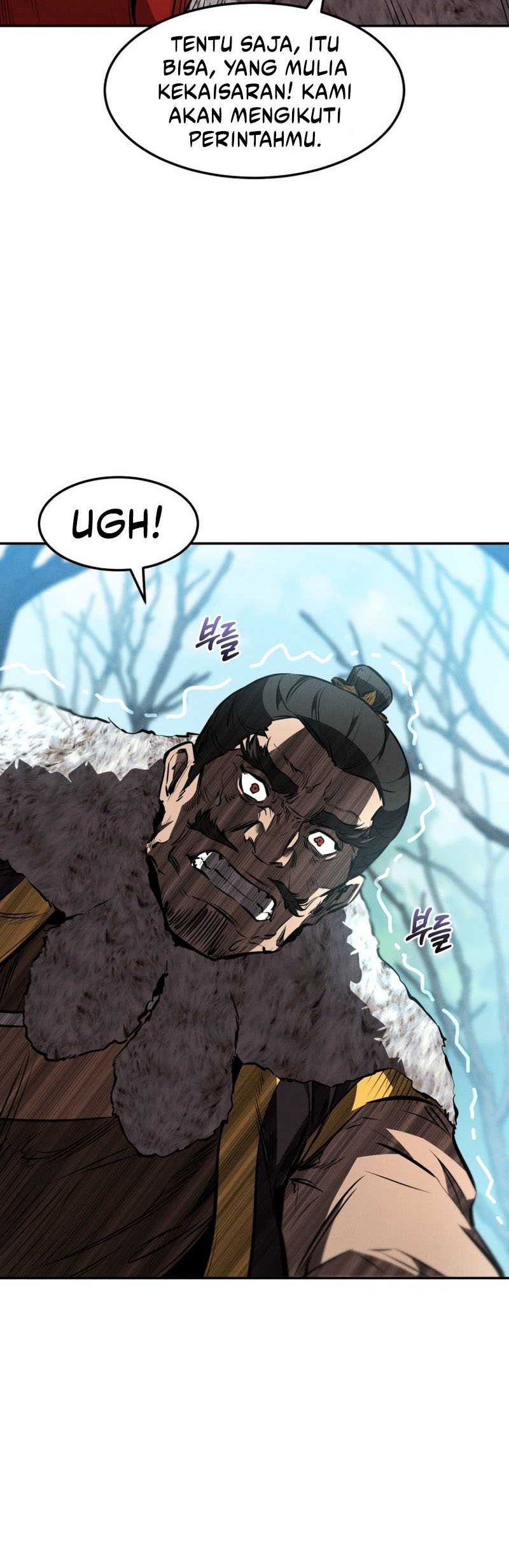 Reincarnated Escort Warrior Chapter 43 Gambar 49