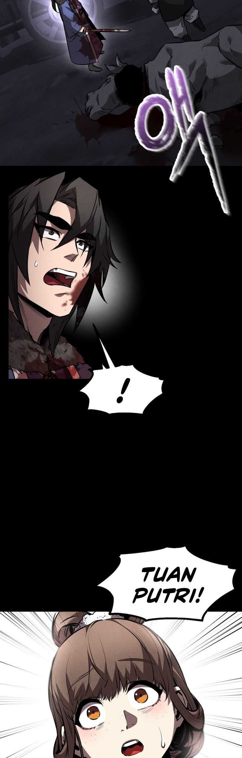 Reincarnated Escort Warrior Chapter 43 Gambar 3