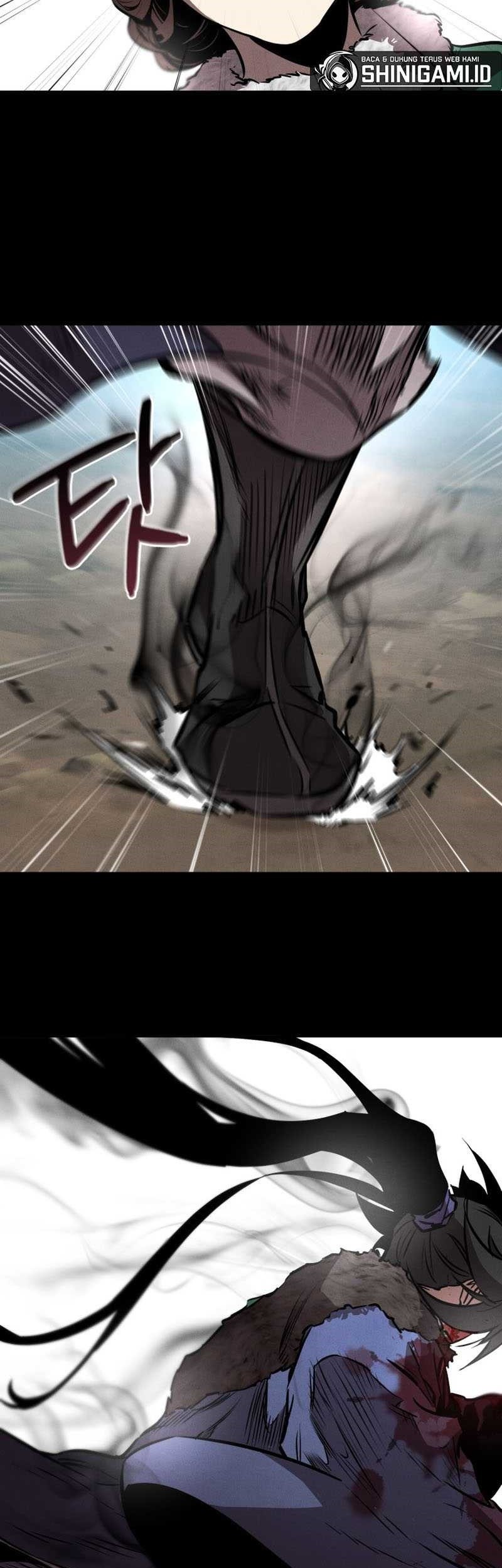 Reincarnated Escort Warrior Chapter 43 Gambar 4