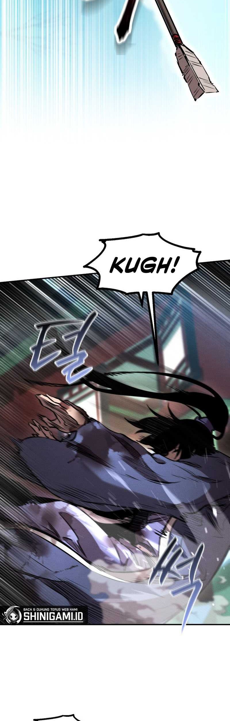 Reincarnated Escort Warrior Chapter 43 Gambar 7