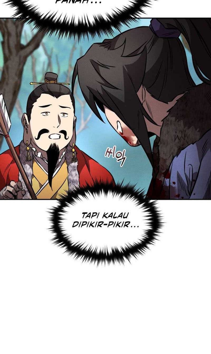 Reincarnated Escort Warrior Chapter 43 Gambar 17