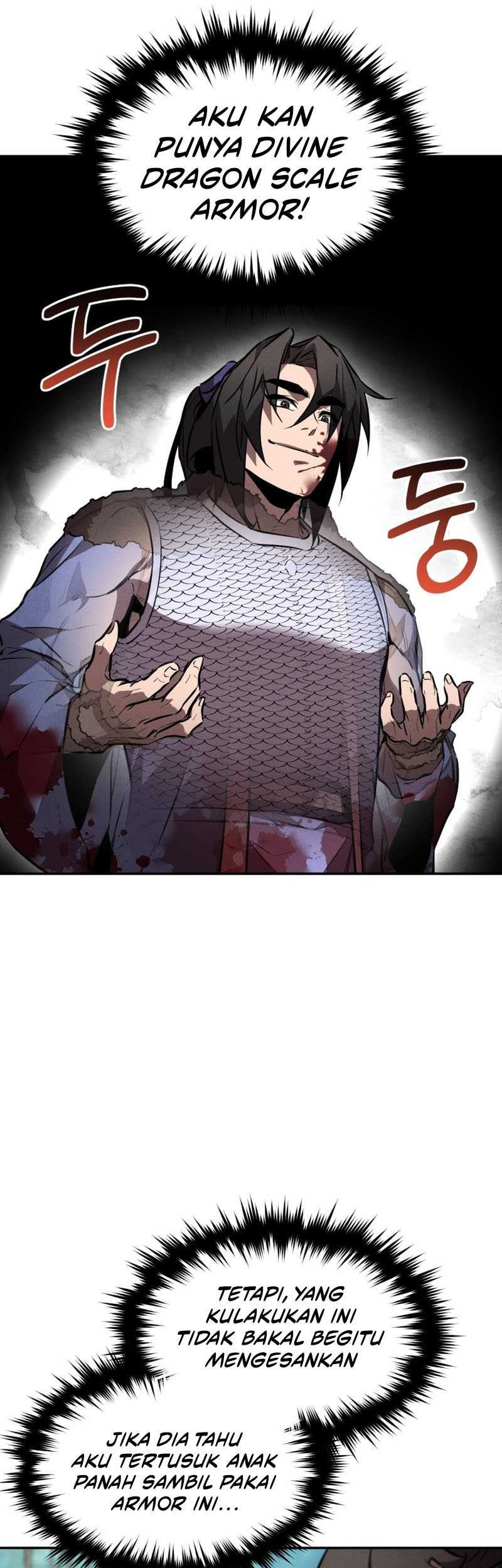 Reincarnated Escort Warrior Chapter 43 Gambar 18