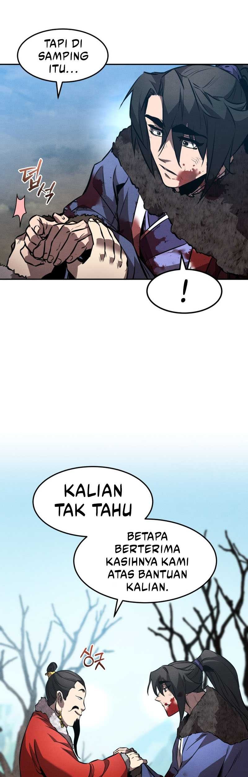 Reincarnated Escort Warrior Chapter 43 Gambar 26