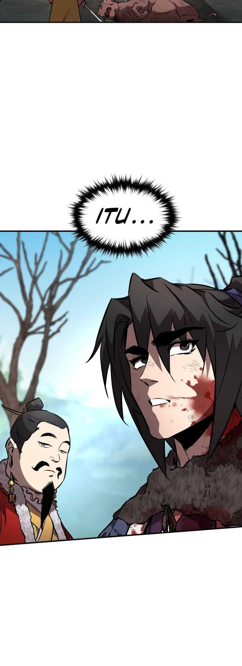 Reincarnated Escort Warrior Chapter 43 Gambar 29