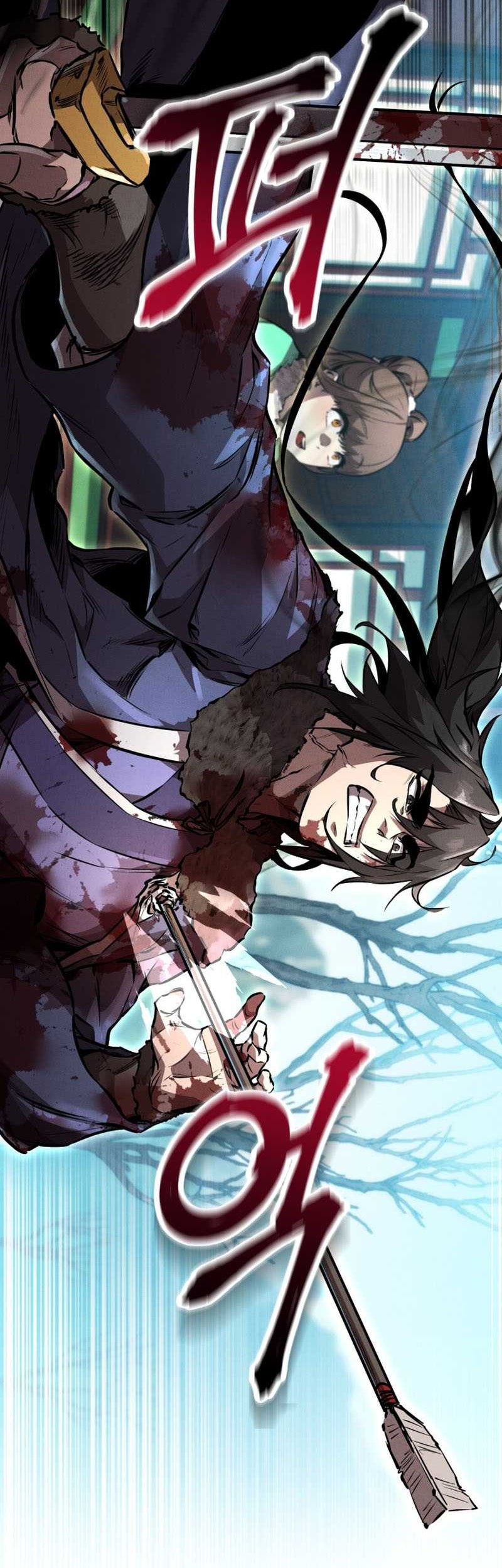 Reincarnated Escort Warrior Chapter 42 Gambar 54