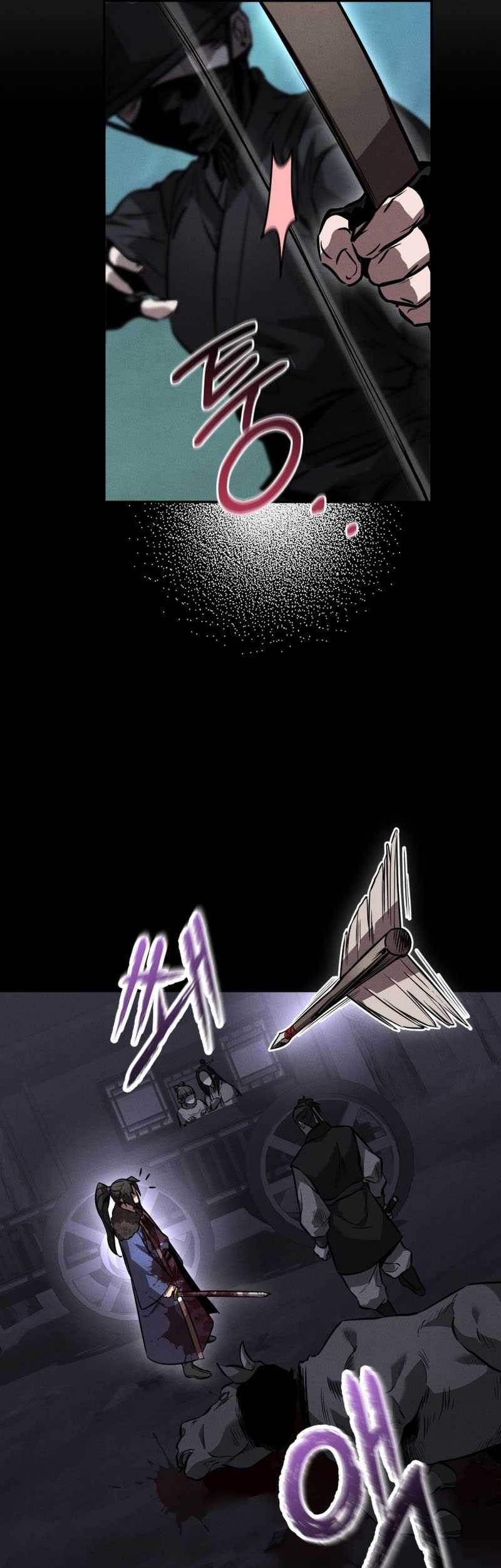 Reincarnated Escort Warrior Chapter 42 Gambar 51