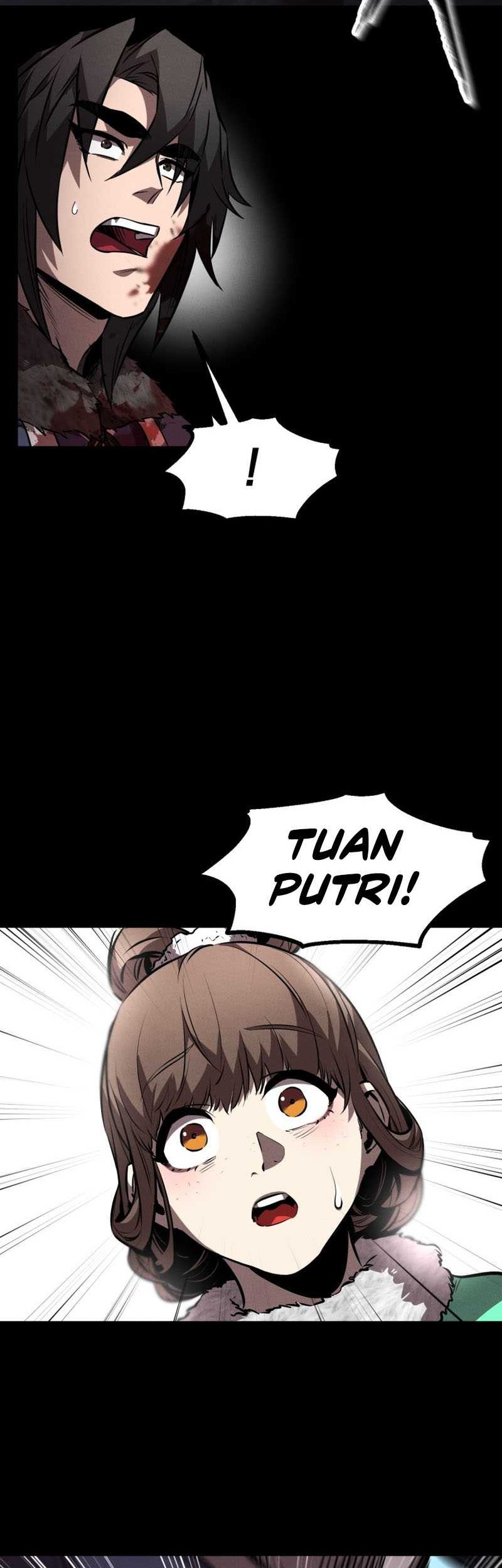 Reincarnated Escort Warrior Chapter 42 Gambar 52