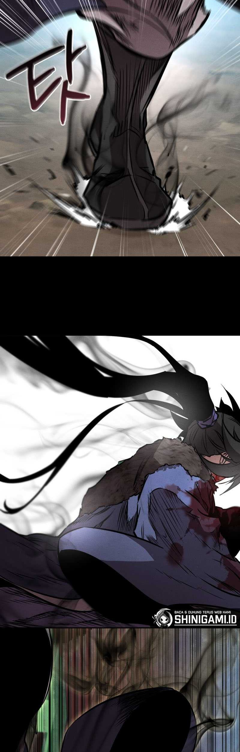 Reincarnated Escort Warrior Chapter 42 Gambar 53