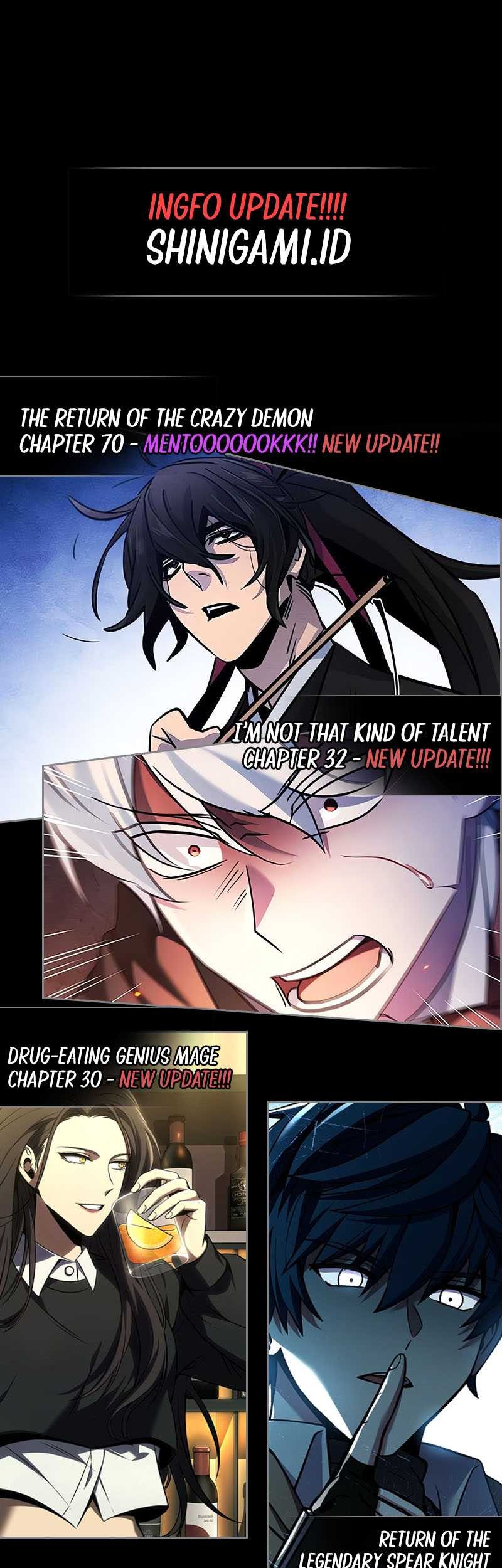 Reincarnated Escort Warrior Chapter 42 Gambar 56