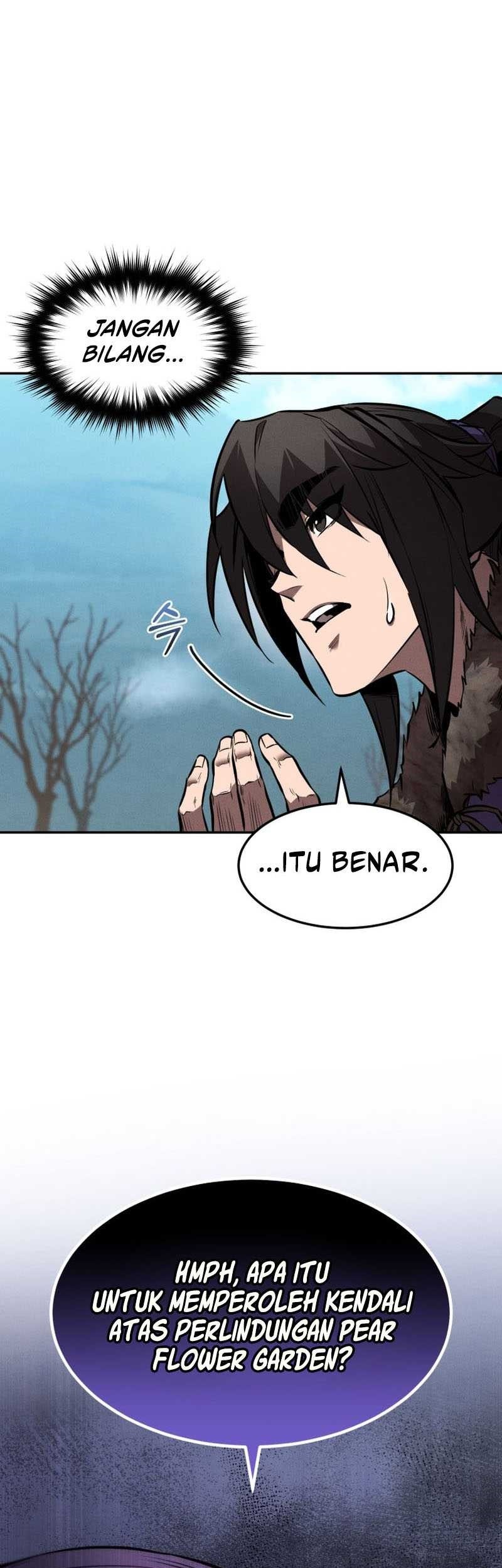 Manhwa Reincarnated Escort Warrior Chapter 42 gambar nomor 2