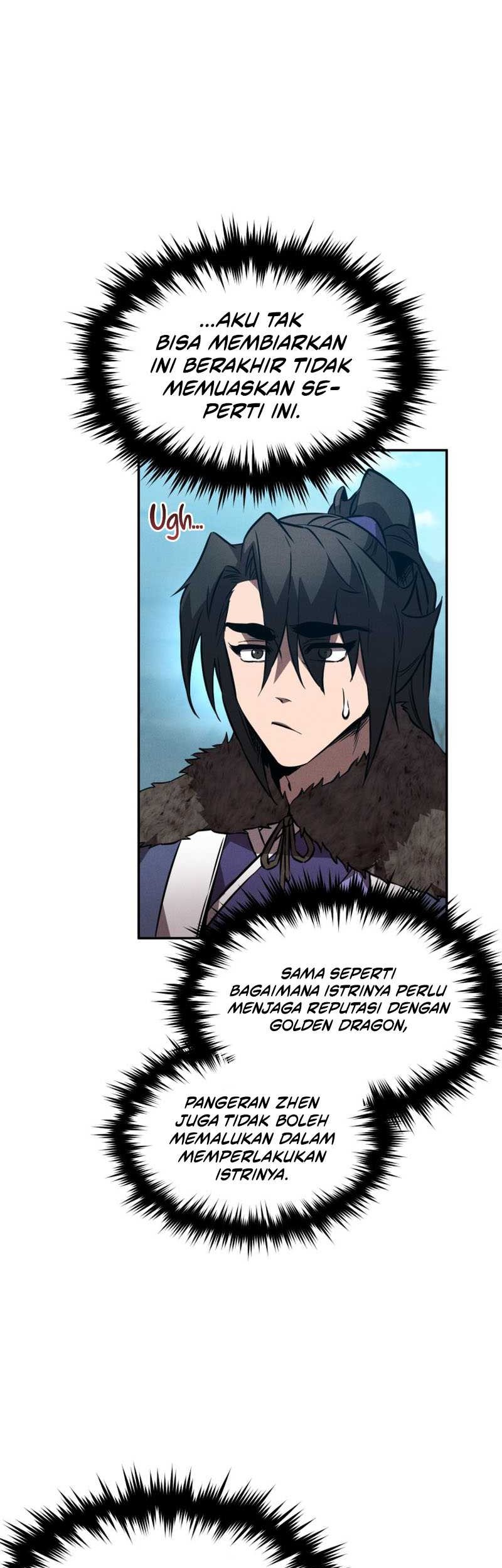 Reincarnated Escort Warrior Chapter 42 Gambar 13