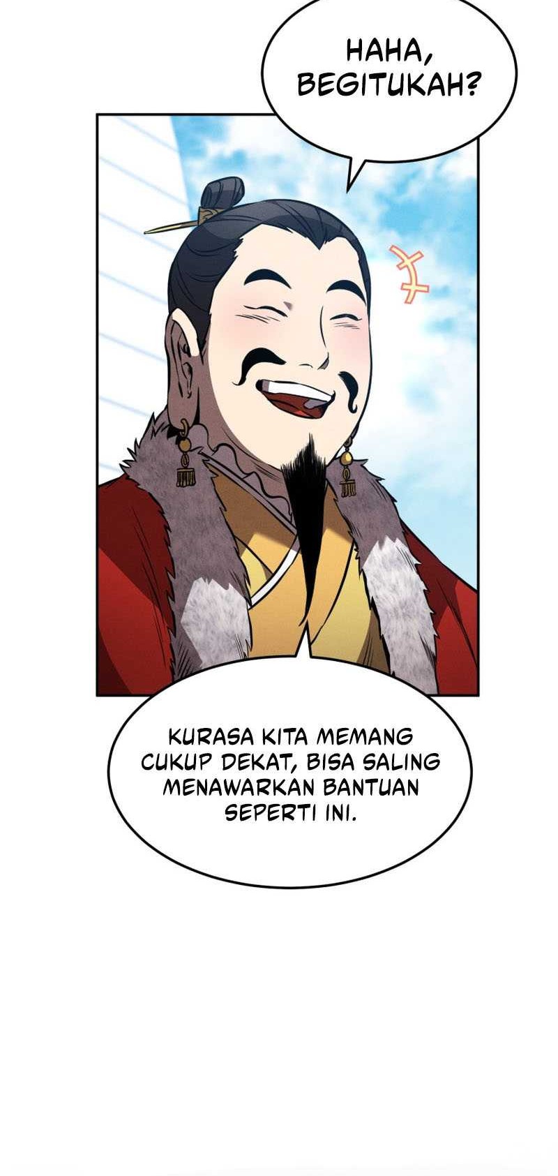 Reincarnated Escort Warrior Chapter 42 Gambar 18