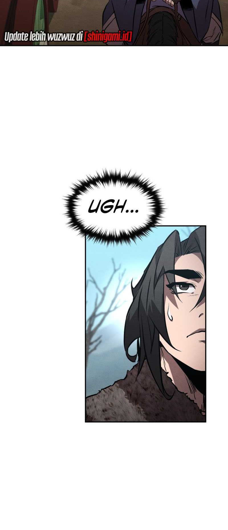 Reincarnated Escort Warrior Chapter 42 Gambar 22