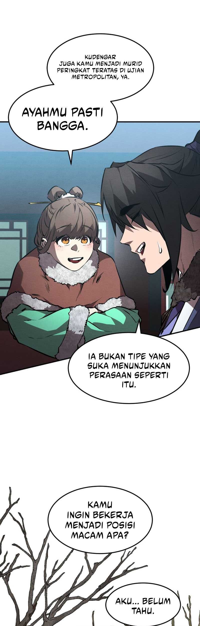 Reincarnated Escort Warrior Chapter 42 Gambar 27