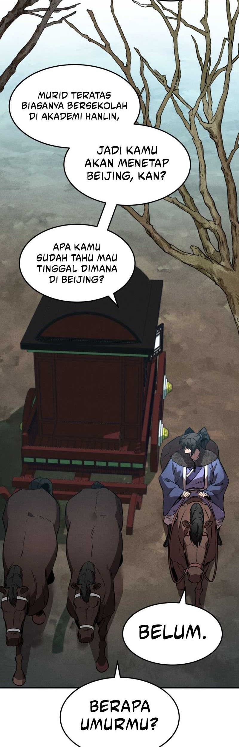 Reincarnated Escort Warrior Chapter 42 Gambar 28