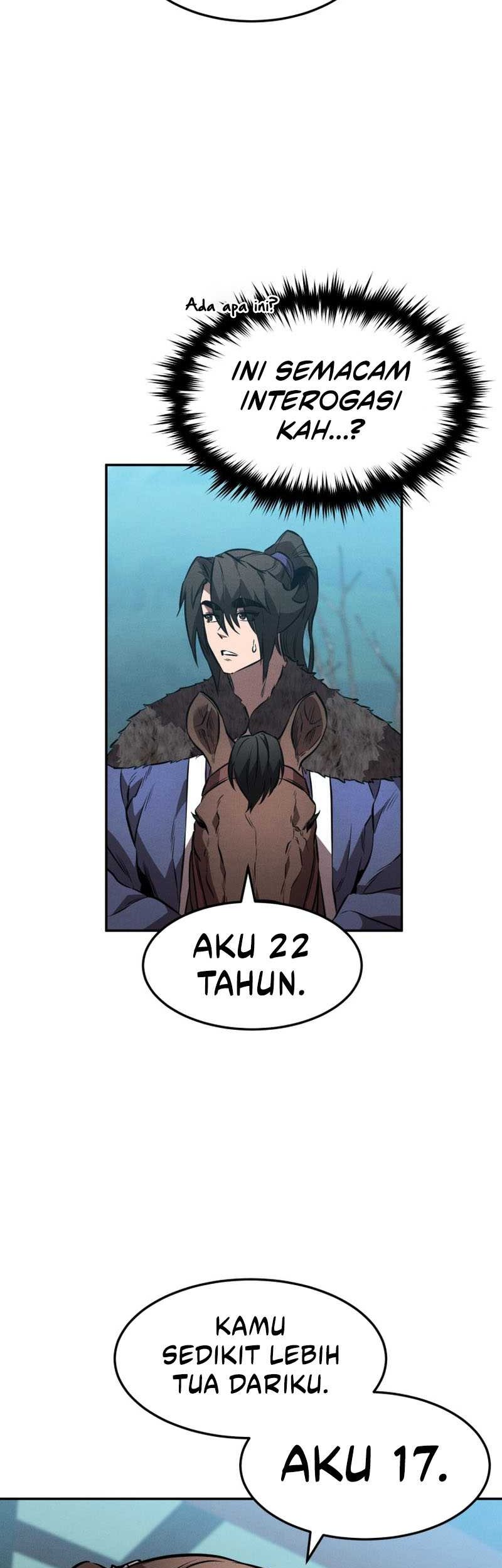 Reincarnated Escort Warrior Chapter 42 Gambar 29