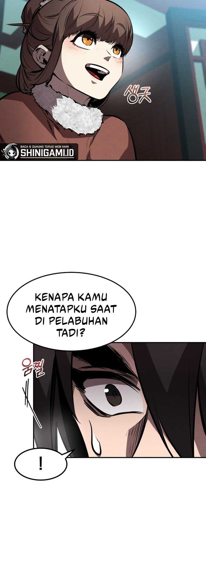 Reincarnated Escort Warrior Chapter 42 Gambar 30