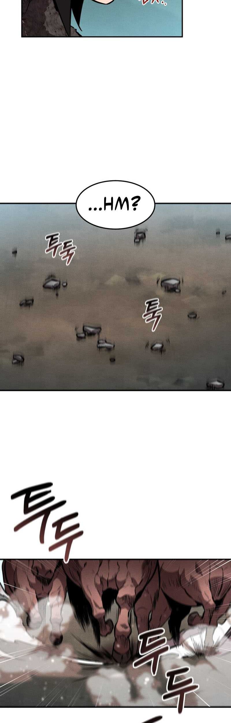 Reincarnated Escort Warrior Chapter 42 Gambar 32