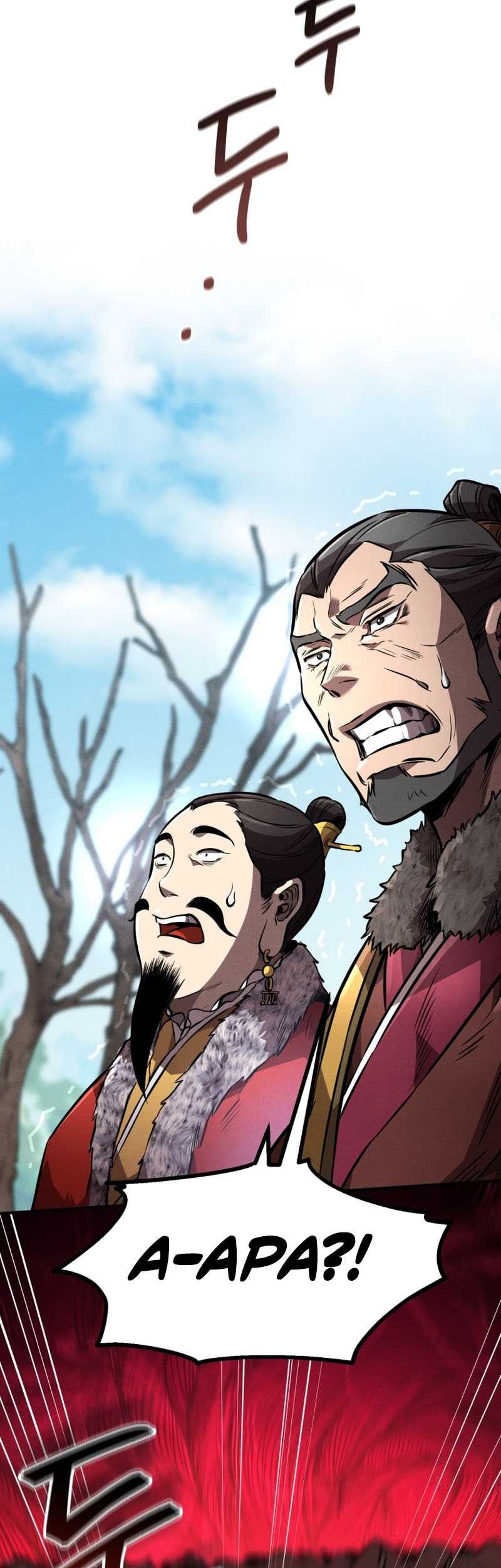 Reincarnated Escort Warrior Chapter 42 Gambar 33