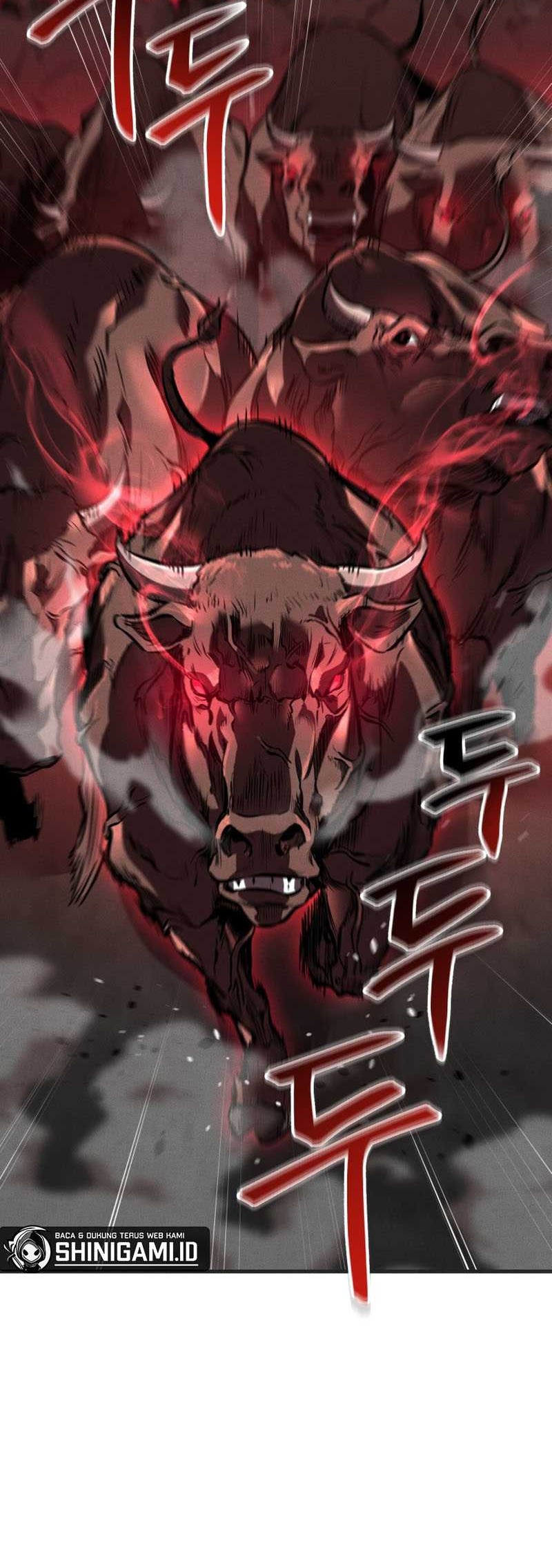 Reincarnated Escort Warrior Chapter 42 Gambar 34