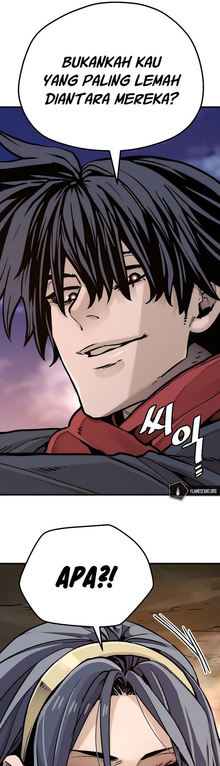 Heavenly Demon Cultivation Simulation Chapter 74 Gambar 26