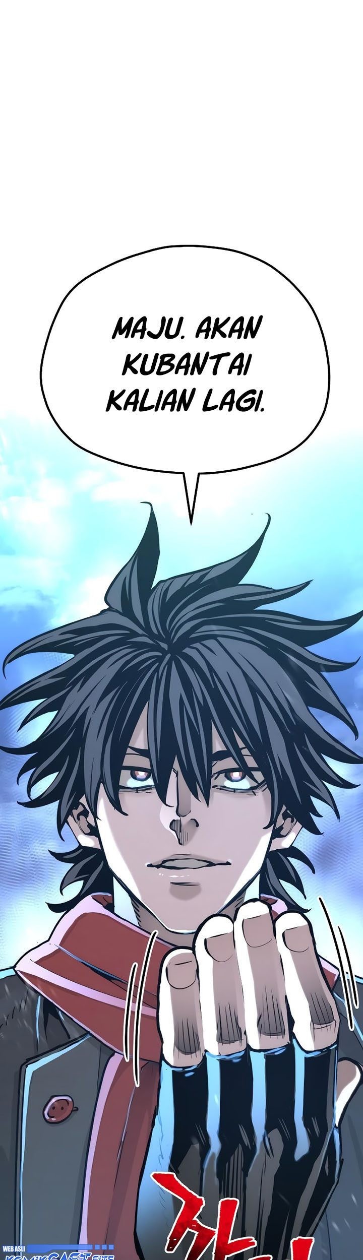 Heavenly Demon Cultivation Simulation Chapter 74 Gambar 32