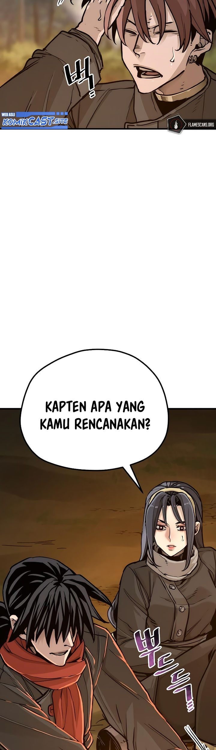 Heavenly Demon Cultivation Simulation Chapter 74 Gambar 24