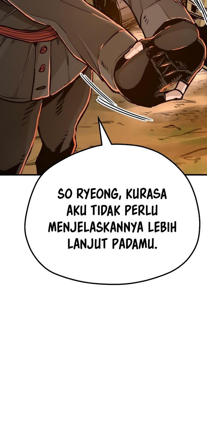 Heavenly Demon Cultivation Simulation Chapter 74 Gambar 25