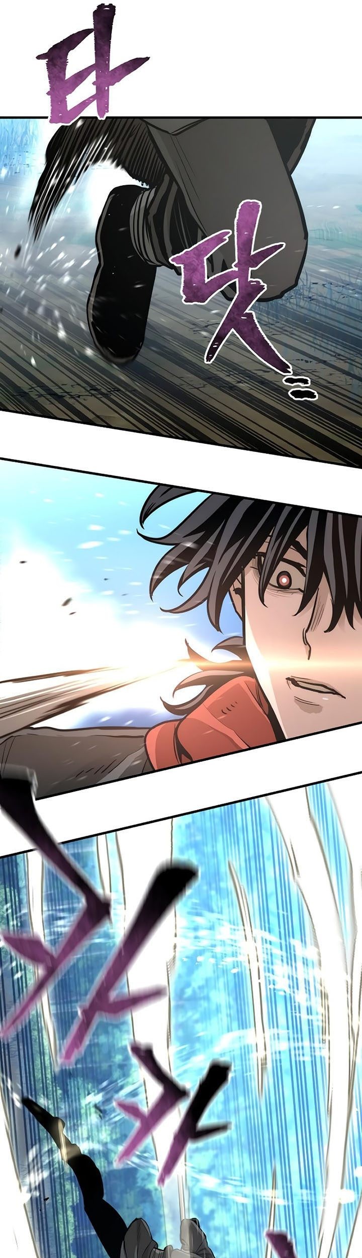 Heavenly Demon Cultivation Simulation Chapter 74 Gambar 50