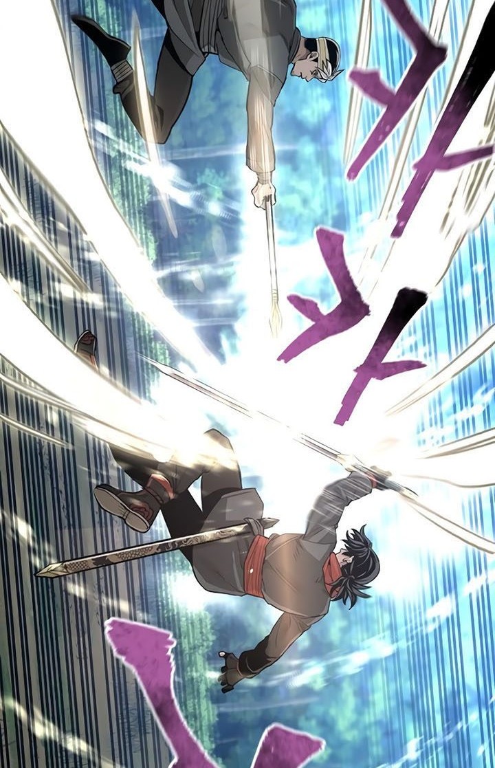 Heavenly Demon Cultivation Simulation Chapter 74 Gambar 51