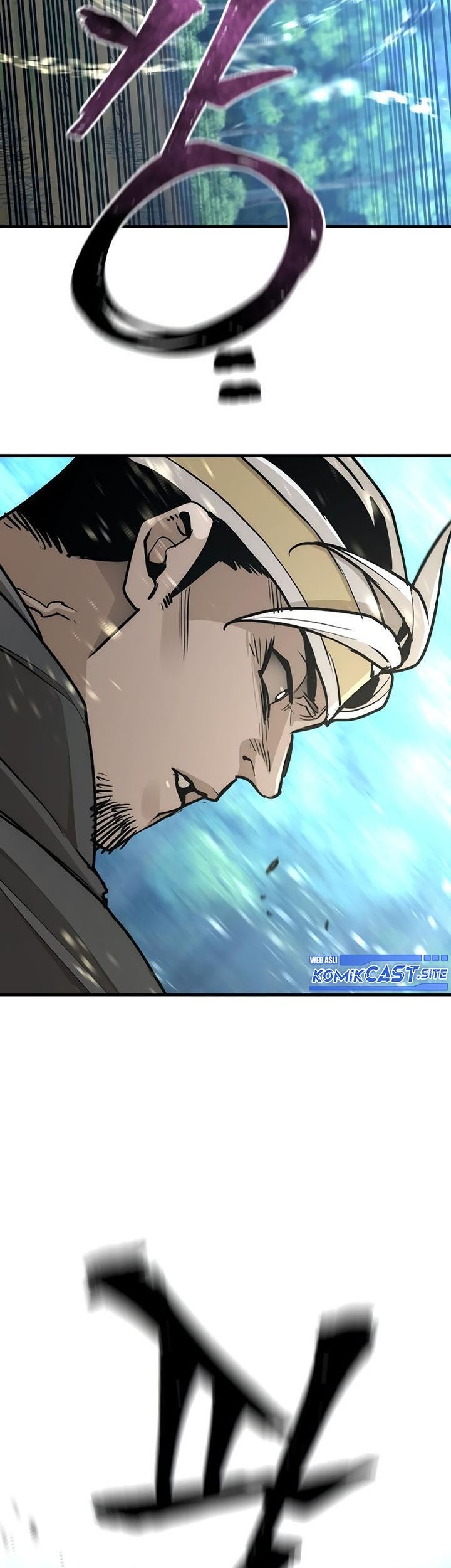 Heavenly Demon Cultivation Simulation Chapter 74 Gambar 52