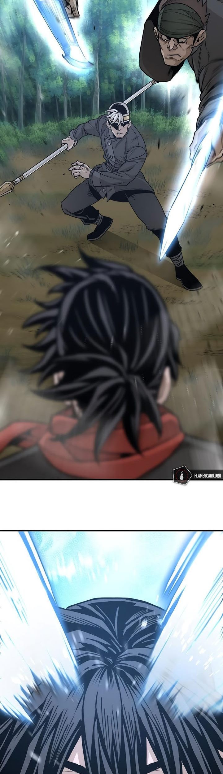 Heavenly Demon Cultivation Simulation Chapter 74 Gambar 54