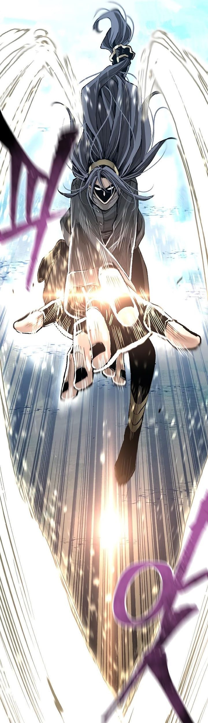 Heavenly Demon Cultivation Simulation Chapter 74 Gambar 44