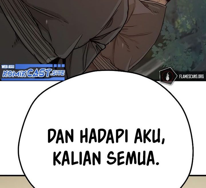Heavenly Demon Cultivation Simulation Chapter 74 Gambar 3