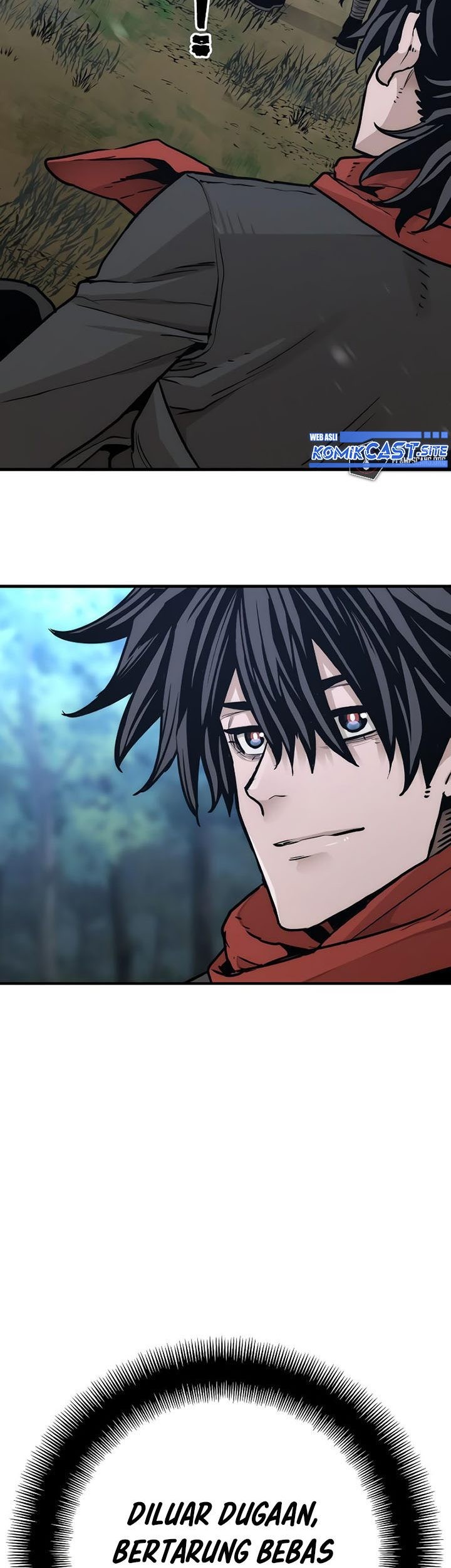 Heavenly Demon Cultivation Simulation Chapter 74 Gambar 70