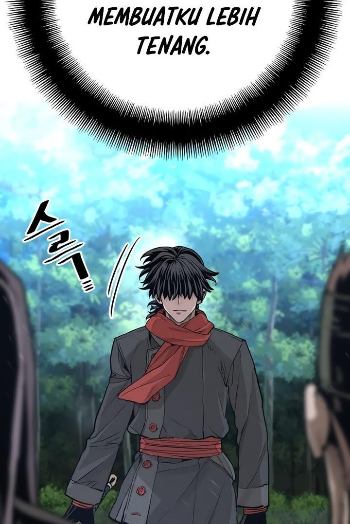 Heavenly Demon Cultivation Simulation Chapter 74 Gambar 71