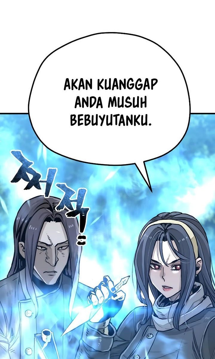 Heavenly Demon Cultivation Simulation Chapter 74 Gambar 75