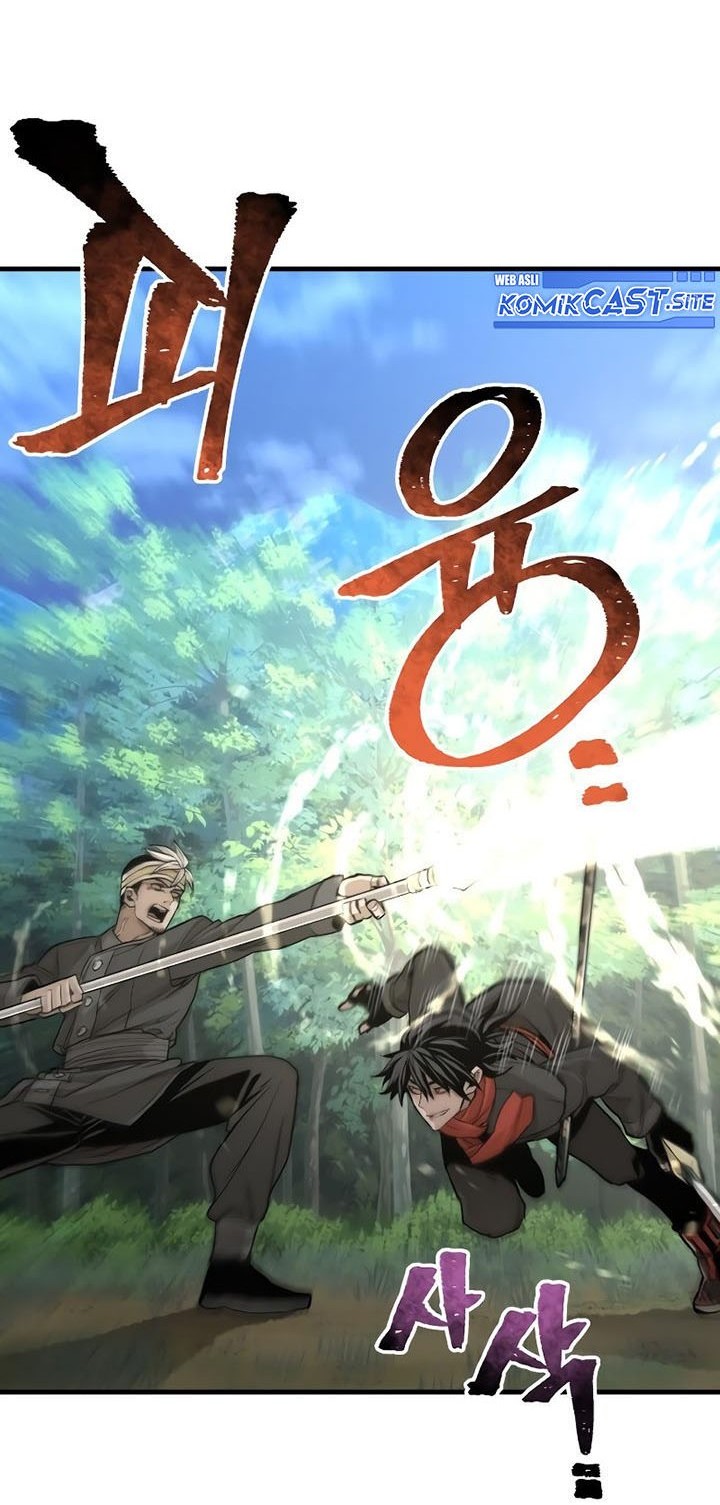 Heavenly Demon Cultivation Simulation Chapter 74 Gambar 59